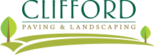 Clifford Paving & Landscaping Logo
